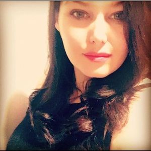 Meet your Posher, Kristina